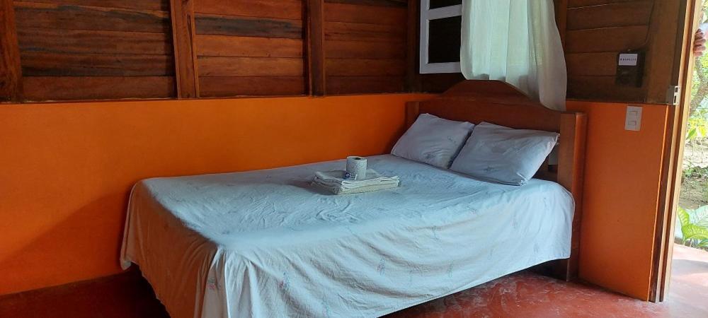 Cabanas Yax-Ha Arroyo Agua Azul Ngoại thất bức ảnh