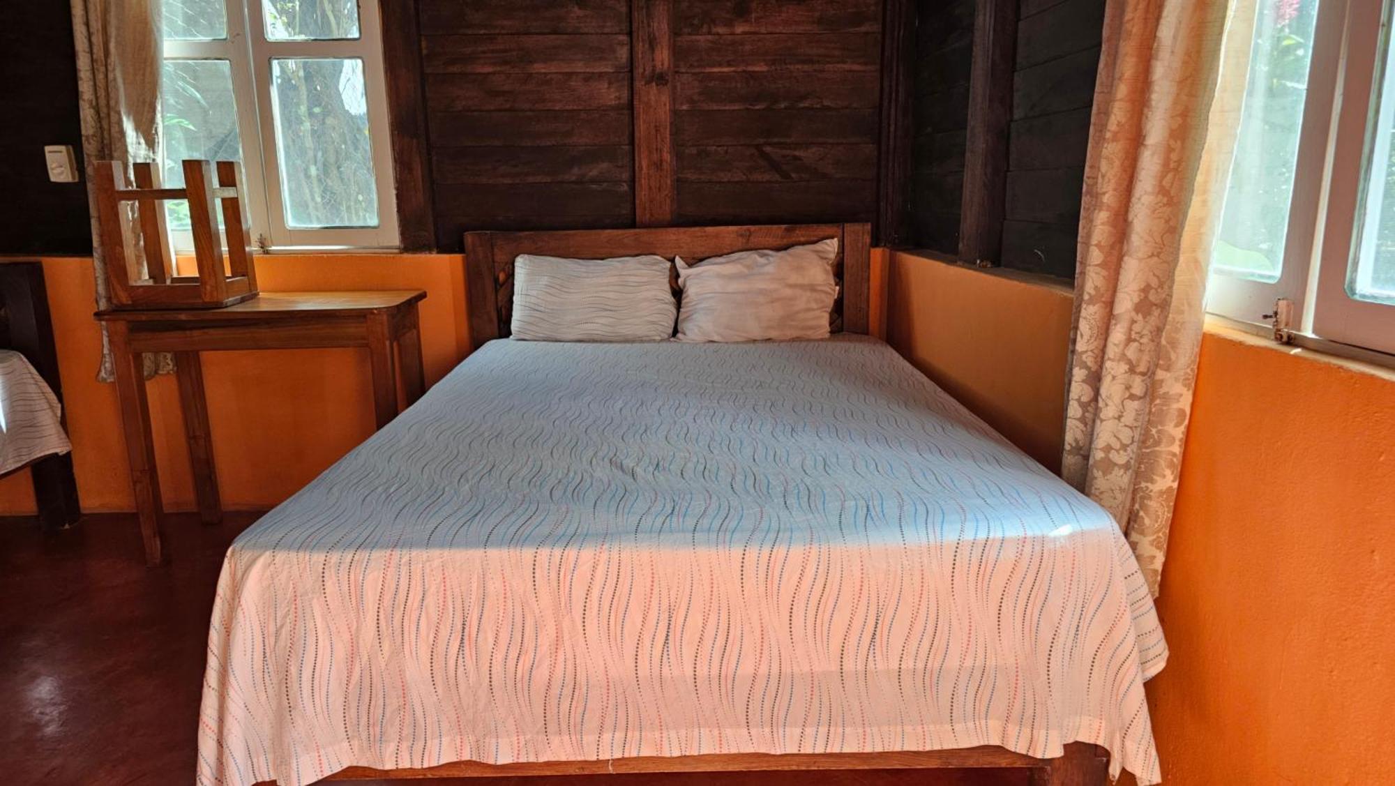 Cabanas Yax-Ha Arroyo Agua Azul Ngoại thất bức ảnh